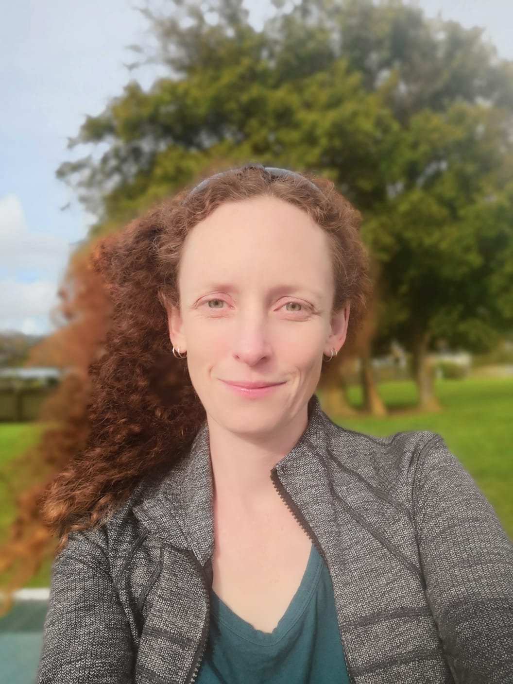 Profile picture